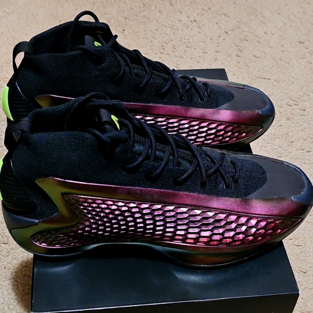 Adidas AE 1 All Star